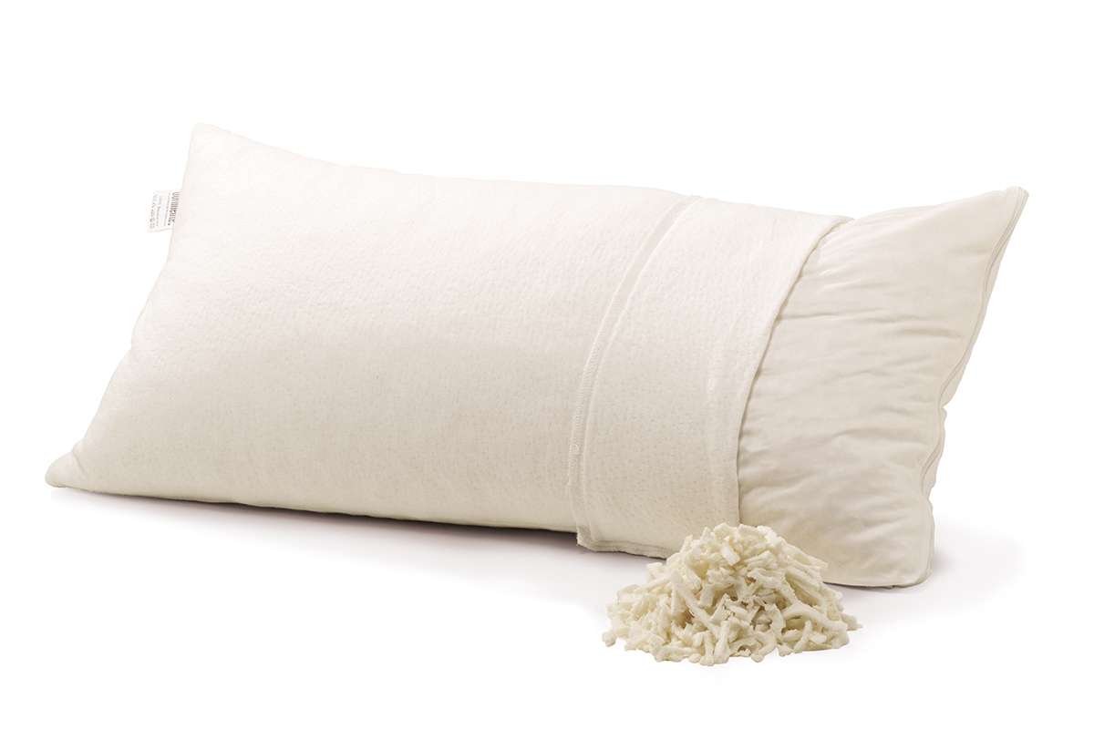 Vitapur Stuhlkissen Lendenkissen Memory Foam Rückenstütze Auto Büro