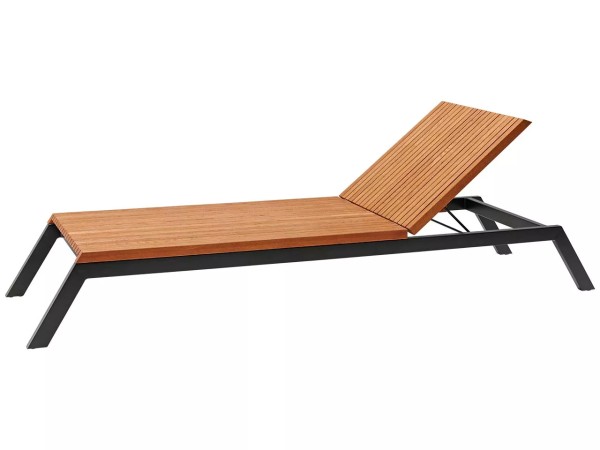 Sonnenliege 'Saso'