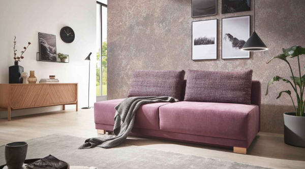 Schlafsofa Mood