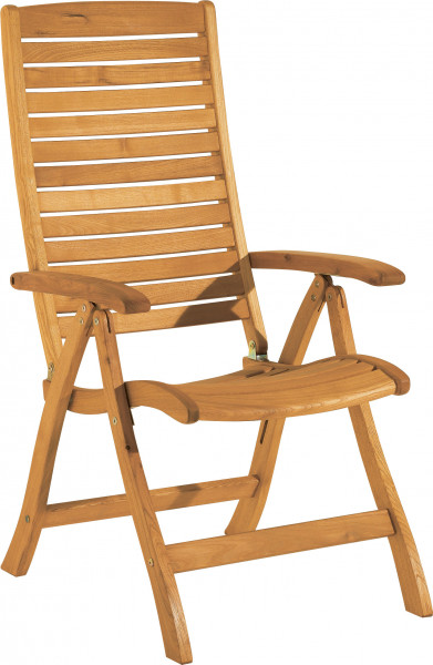 Hochlehnsessel 'Manjo'