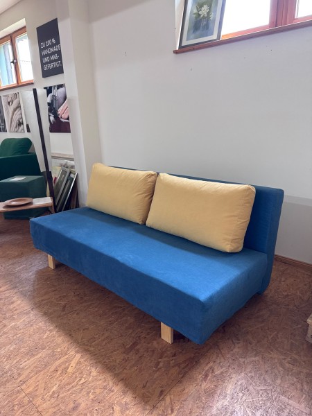 Schlafsofa Daydream Plus