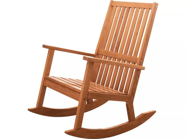 Sckaukelstuhl Roker